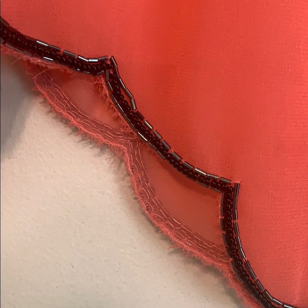 Awake Couture Beaded Top - Picture 5 of 9